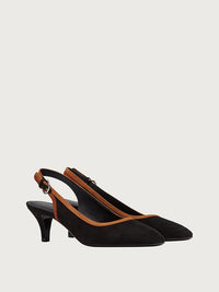 Ferragamo Ferragamo Sling Pump