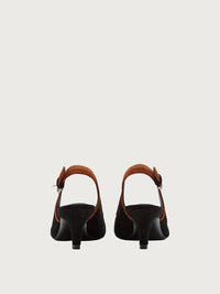 Ferragamo Ferragamo Sling Pump