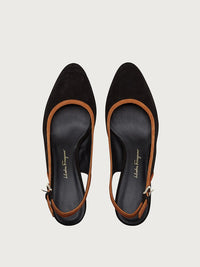 Ferragamo Ferragamo Sling Pump