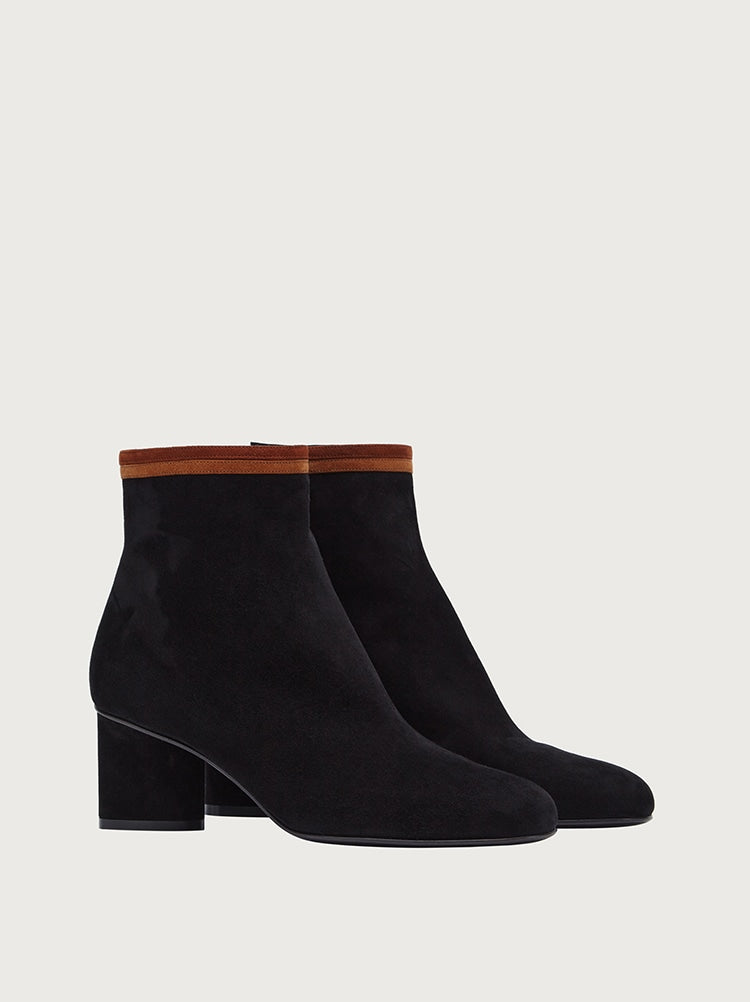 Ferragamo Ferragamo Bootie