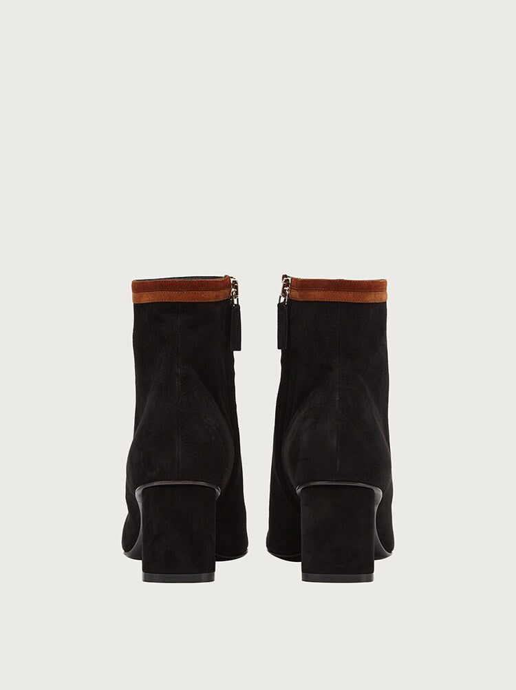 Ferragamo Ferragamo Bootie