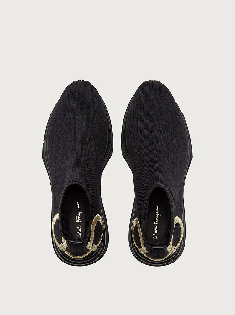 Ferragamo Ferragamo Sneaker