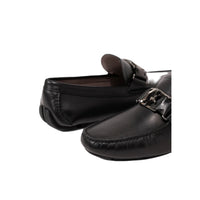 Ferragamo Peter Men's Driving Loafers