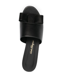Ferragamo Slide 4 Black