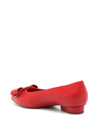 Ferragamo Viva Ballerina Shoes