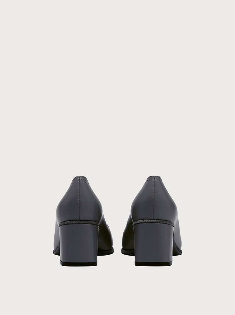 Ferragamo Ferragamo Ornament Pump