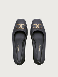 Ferragamo Ferragamo Ornament Pump