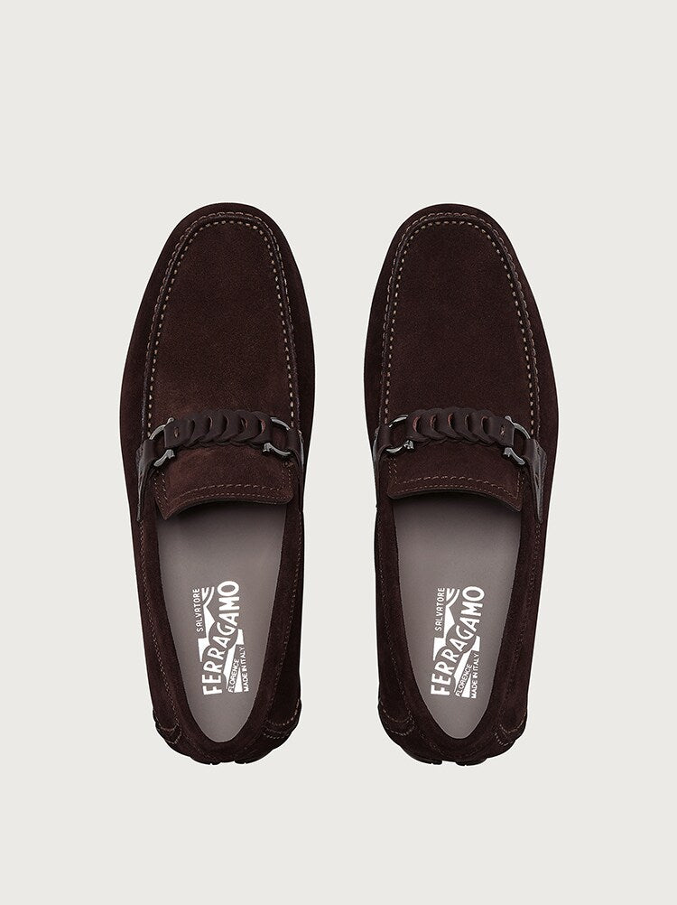 Ferragamo Ferragamo Ornament Driver