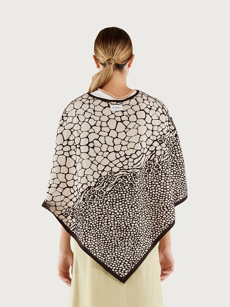 Ferragamo Ferragamo Poncho