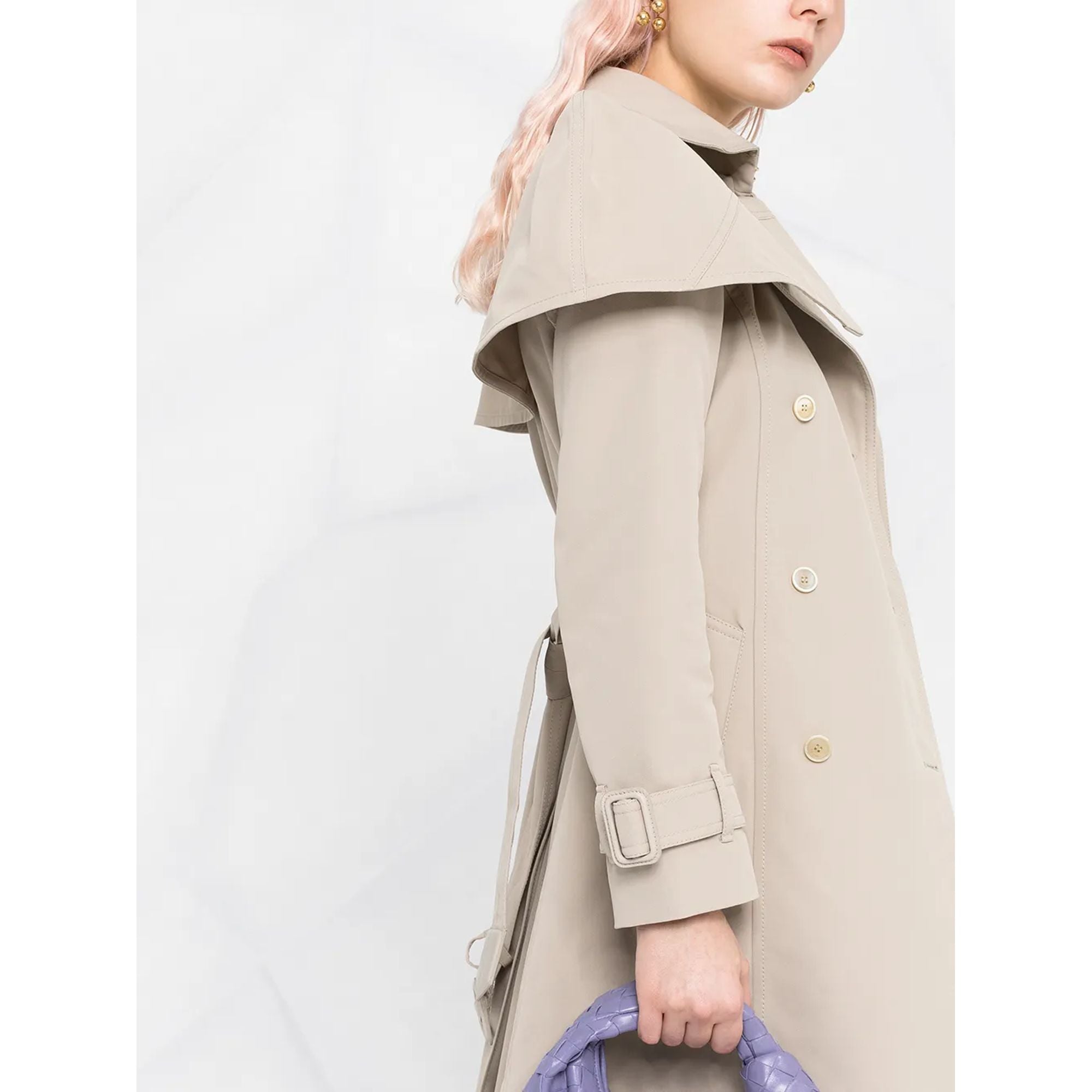 Ferragamo Trench