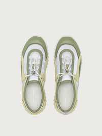 Ferragamo Ferragamo Sneaker