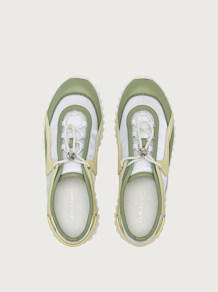 Ferragamo Ferragamo Sneaker
