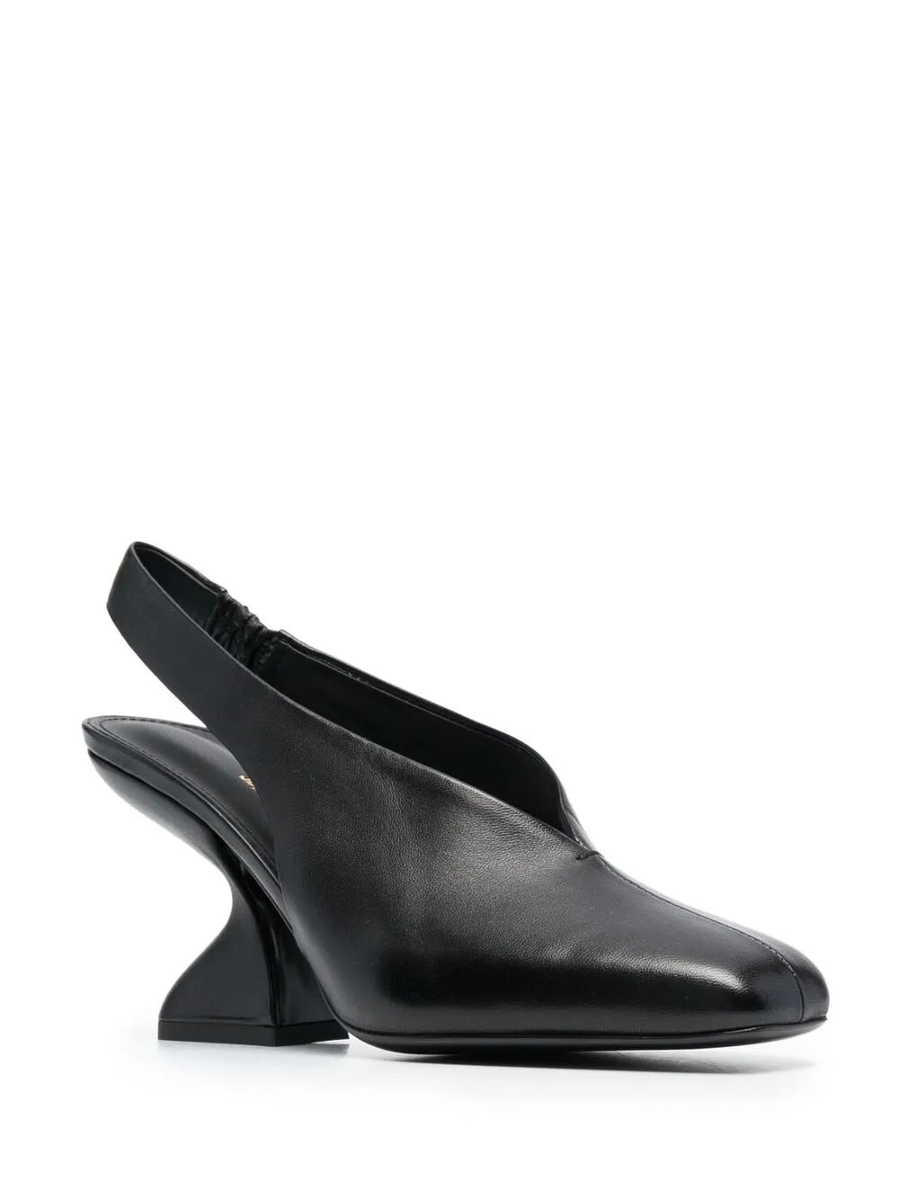 Ferragamo Ferragamo Sling Pump Sloane 85
