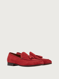 Ferragamo Ferragamo Tassel Slip-On