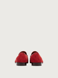 Ferragamo Ferragamo Tassel Slip-On