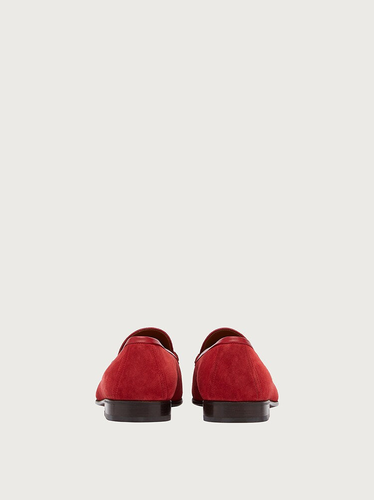 Ferragamo Ferragamo Tassel Slip-On
