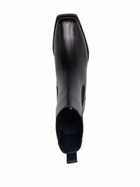 Ferragamo Wyatt Ankle Boots