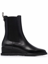 Ferragamo Wyatt Ankle Boots