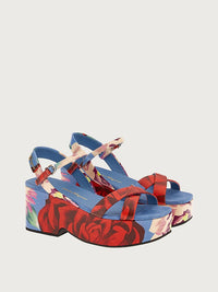 Ferragamo Ferragamo Sandal