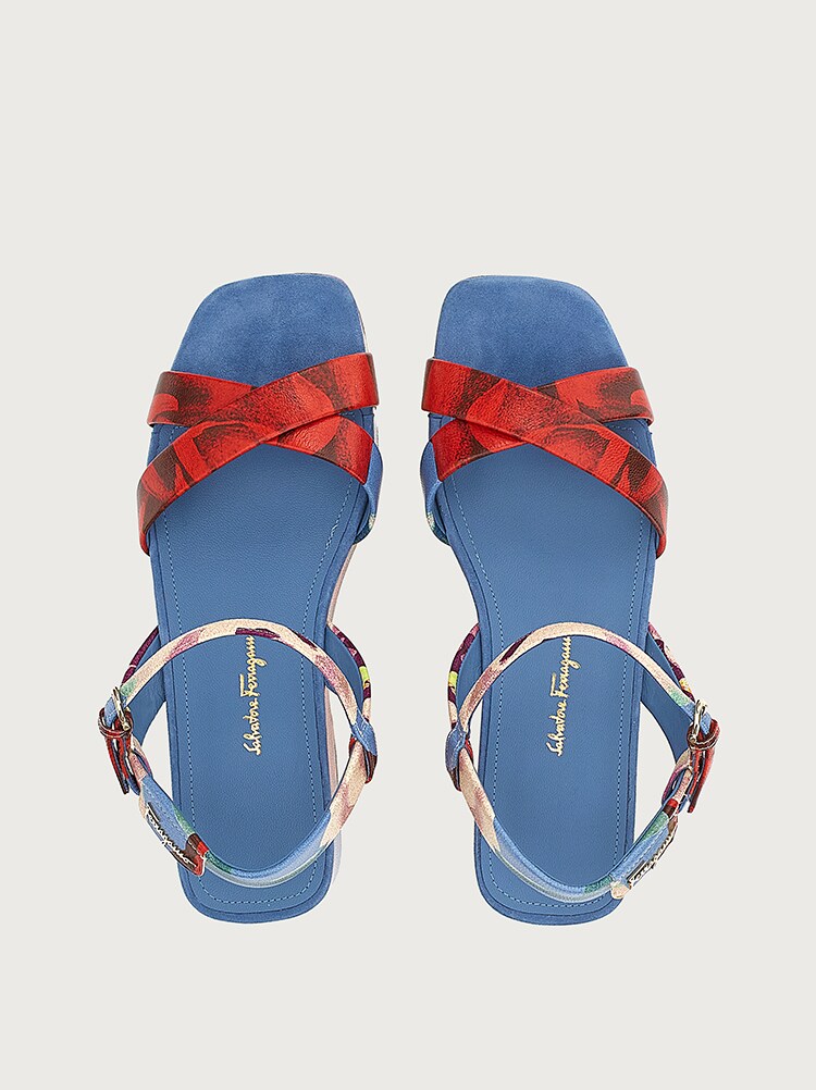 Ferragamo Ferragamo Sandal