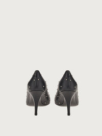 Ferragamo Ferragamo Plain Pump