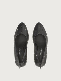 Ferragamo Ferragamo Plain Pump