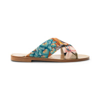 Ferragamo Slide
