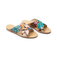 Ferragamo Slide