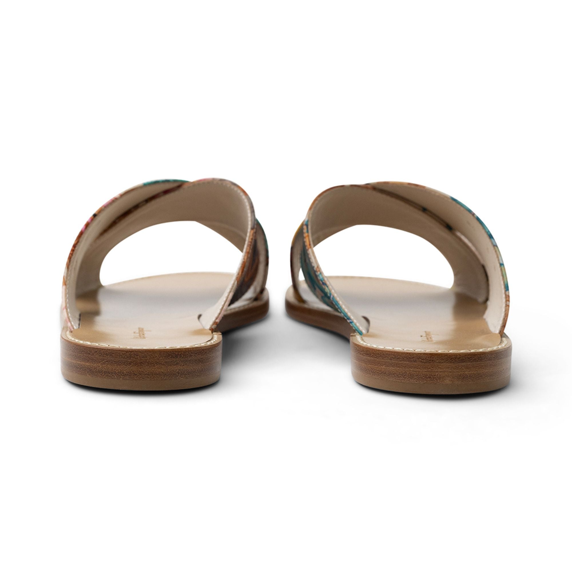 Ferragamo Slide