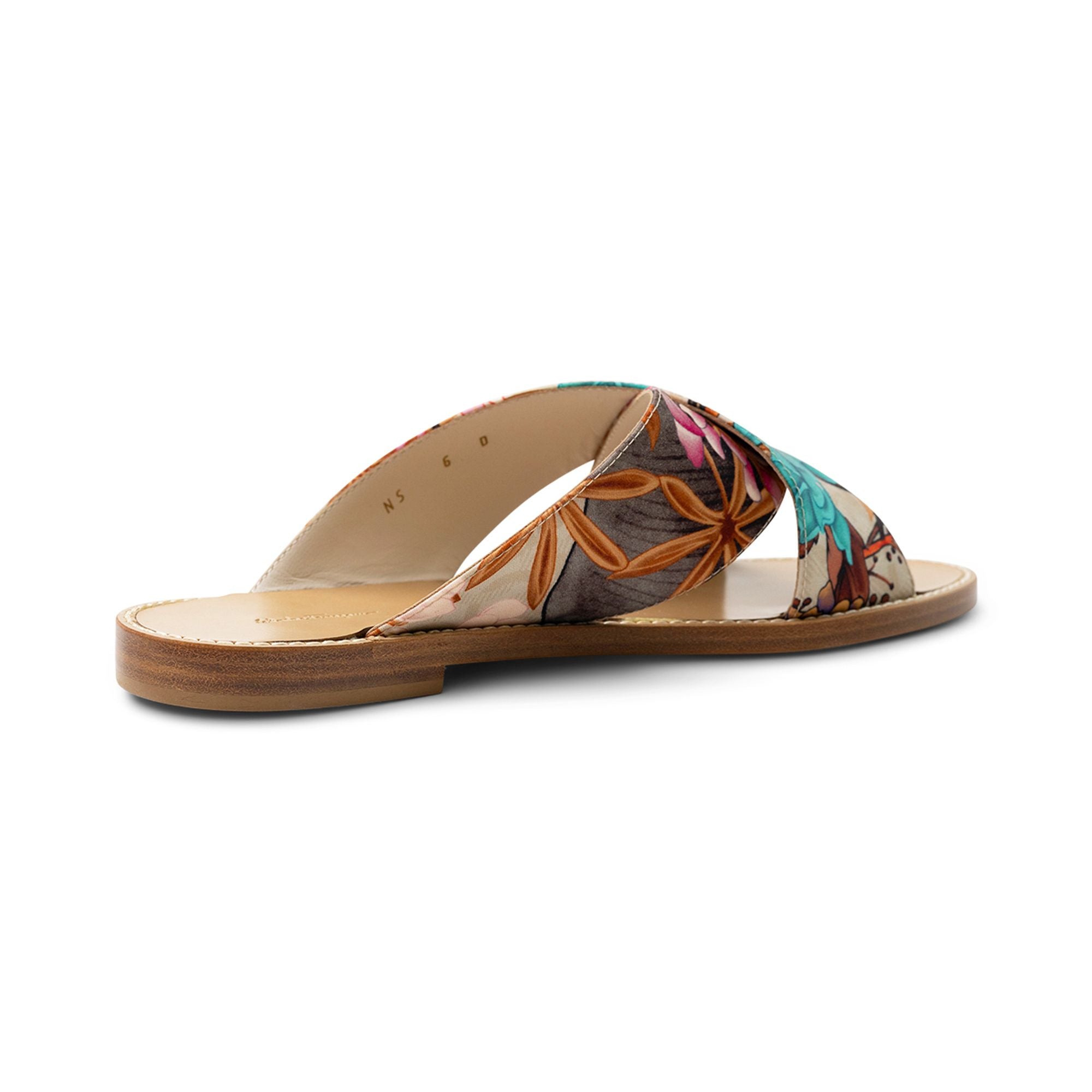 Ferragamo Slide