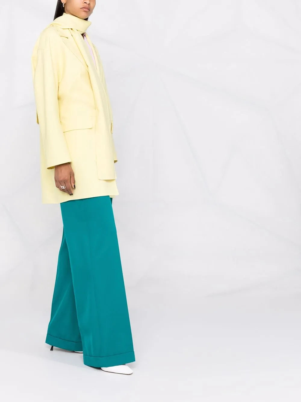 Ferragamo Coat