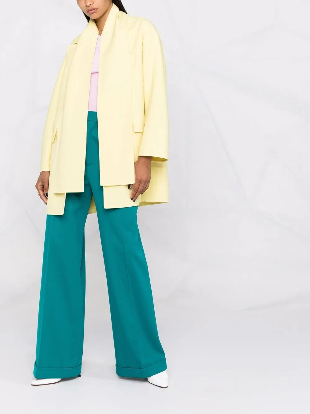 Ferragamo Coat