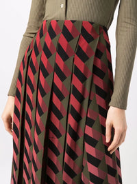Ferragamo Skirt