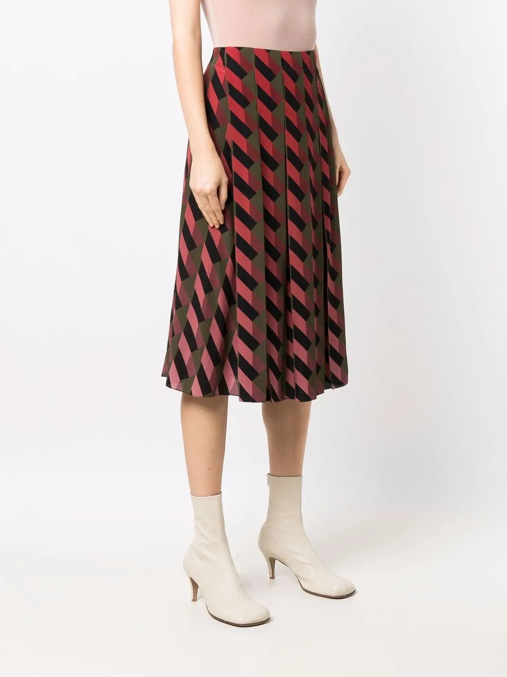 Ferragamo Skirt