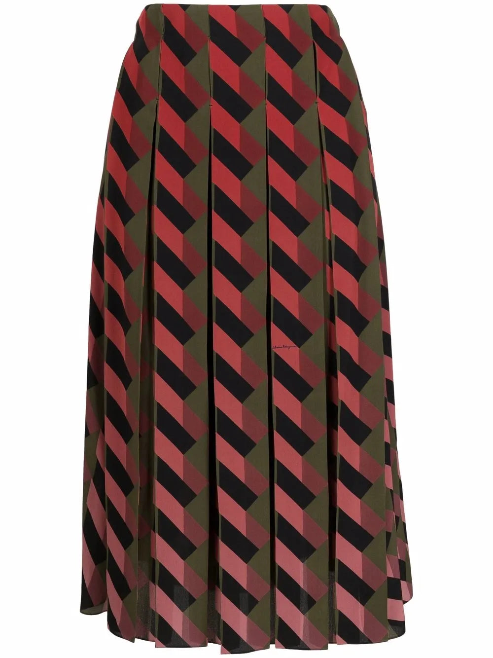 Ferragamo Skirt