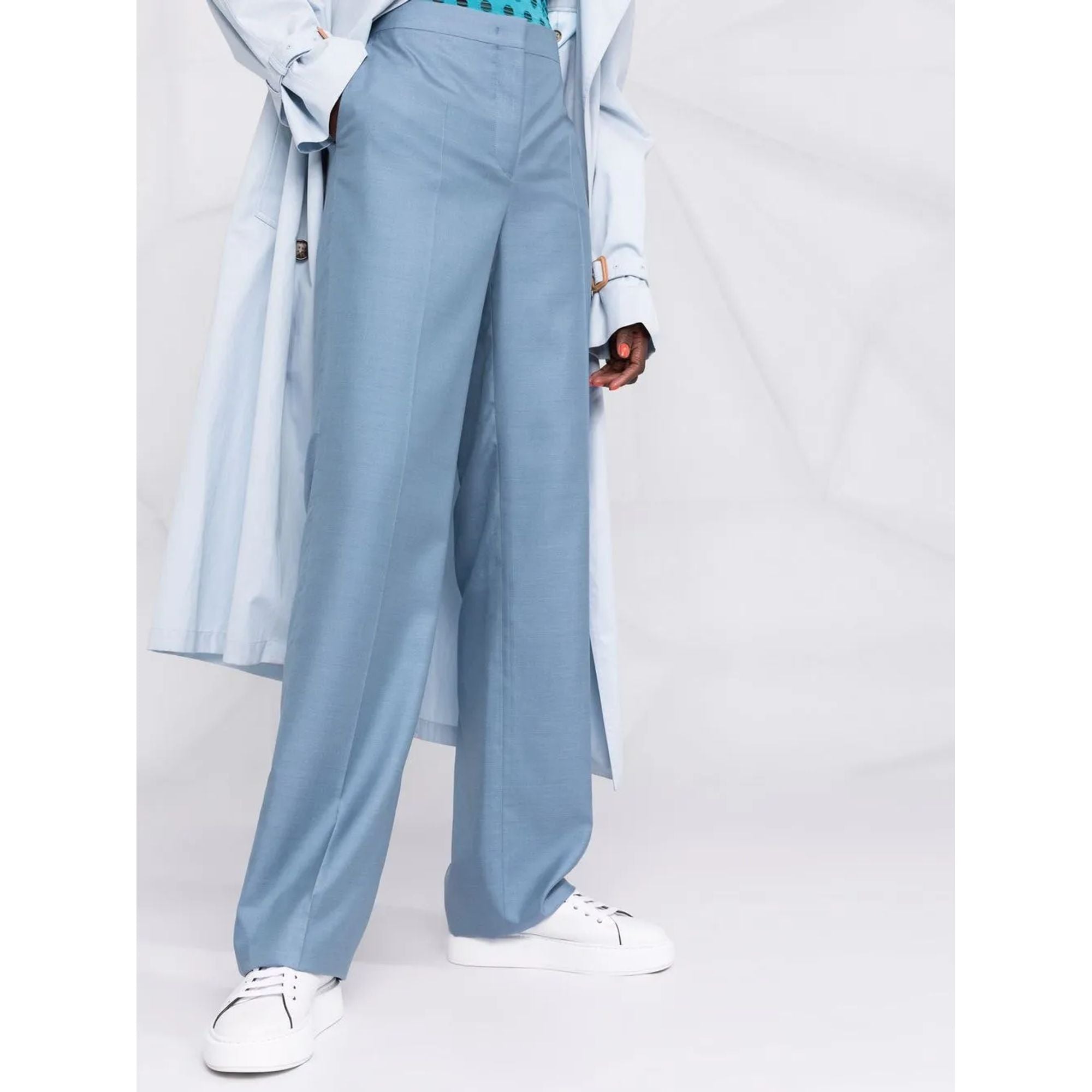 Ferragamo Trousers