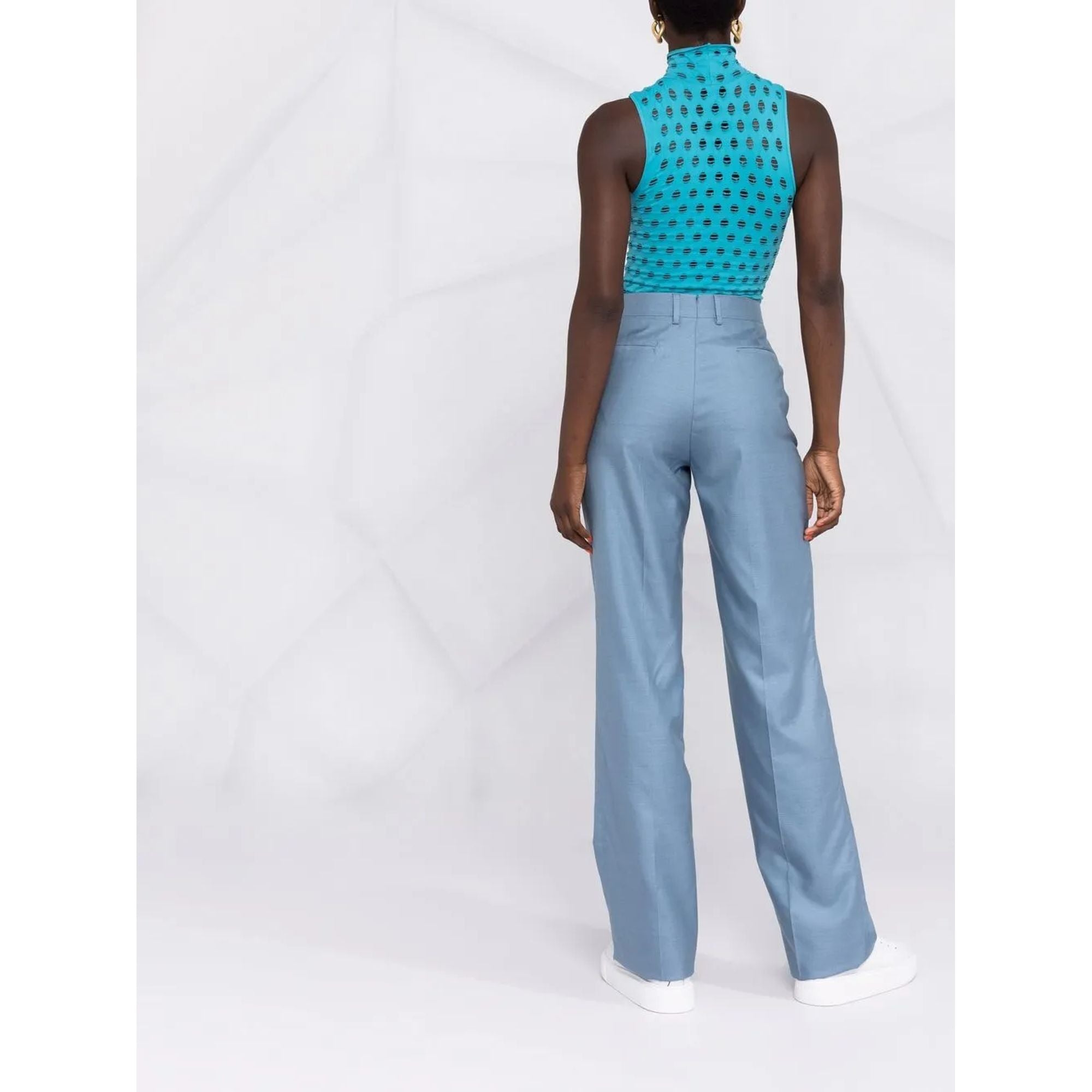 Ferragamo Trousers