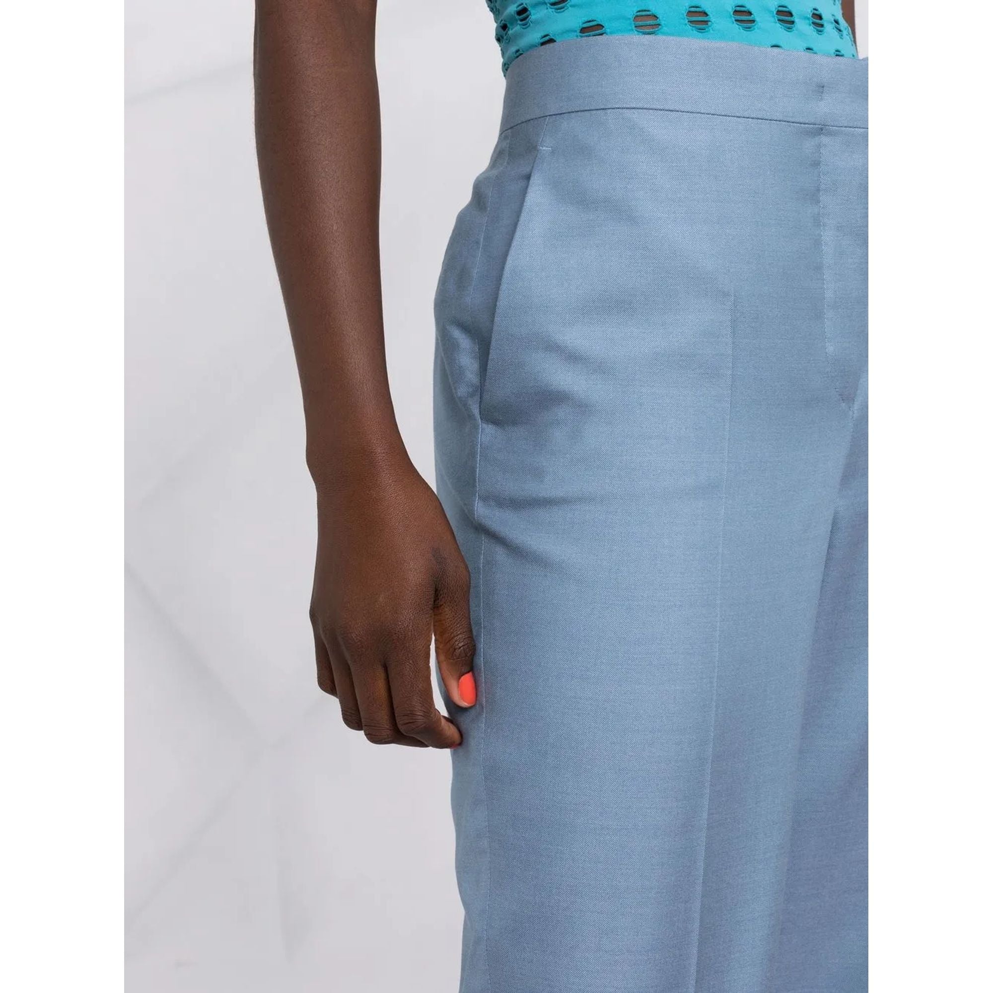 Ferragamo Trousers