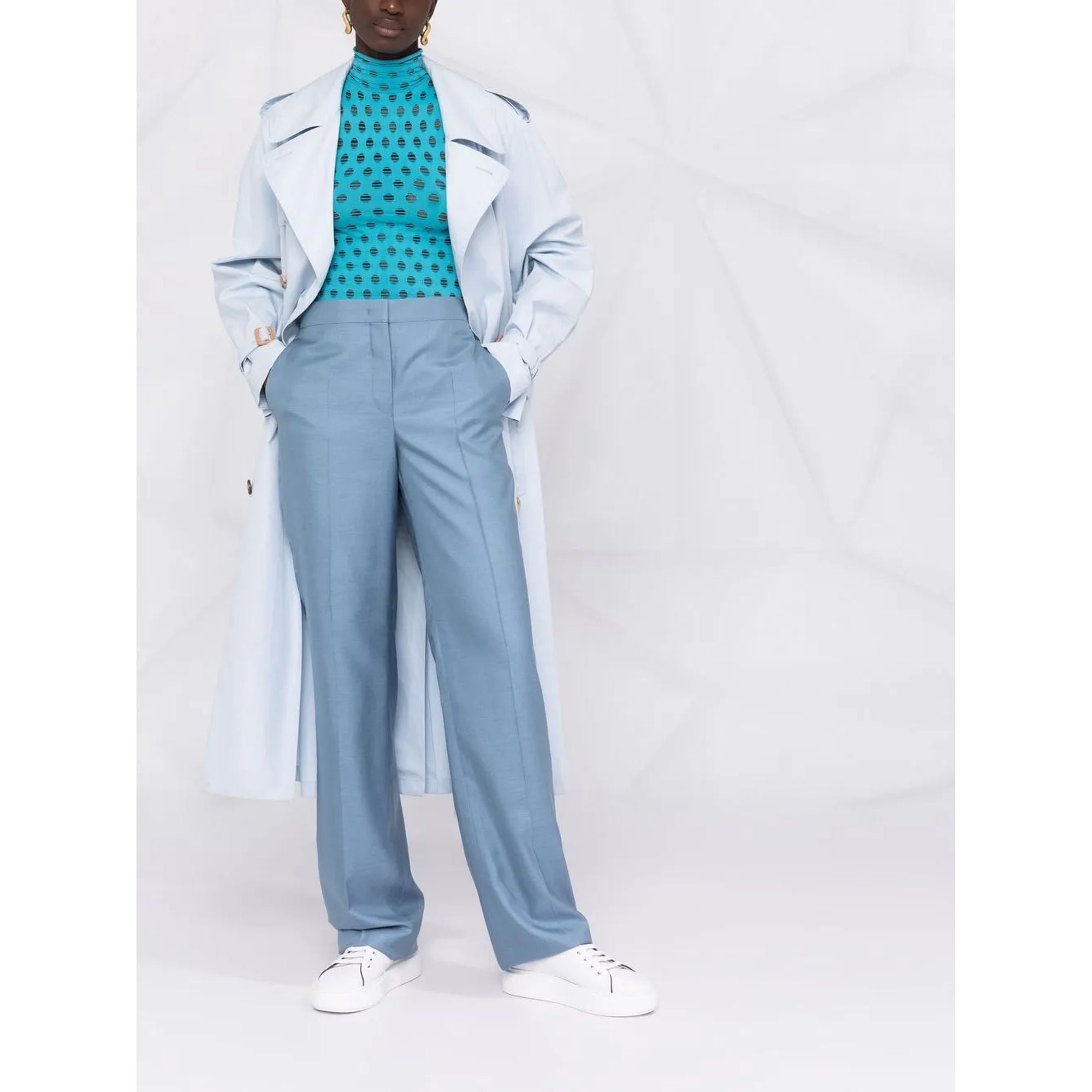Ferragamo Trousers