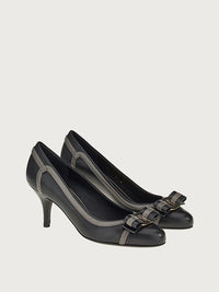 Ferragamo Ferragamo Ornament Pump