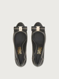 Ferragamo Ferragamo Ornament Pump