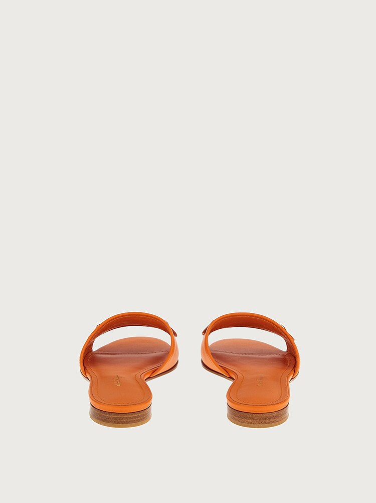 Ferragamo Ferragamo Slide