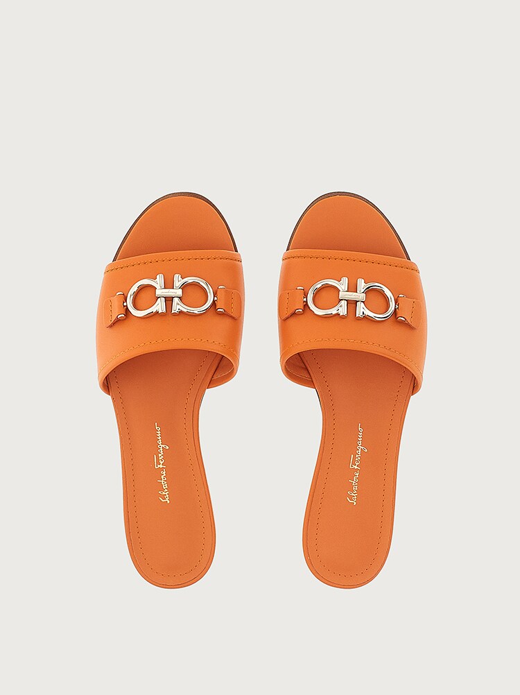 Ferragamo Ferragamo Slide
