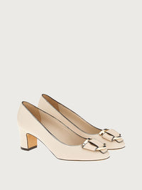 Ferragamo Ferragamo Ornament Pump