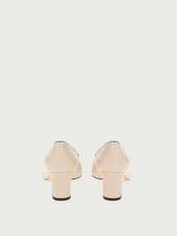 Ferragamo Ferragamo Ornament Pump