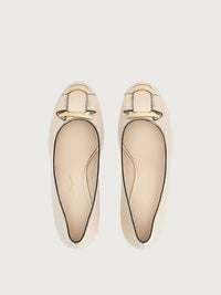 Ferragamo Ferragamo Ornament Pump