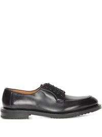 Ferragamo Lace-Up Derby Shoes