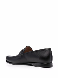 Ferragamo Vara Buckle Loafers