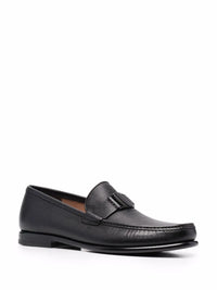 Ferragamo Vara Buckle Loafers