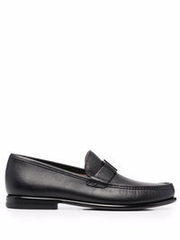 Ferragamo Vara Buckle Loafers